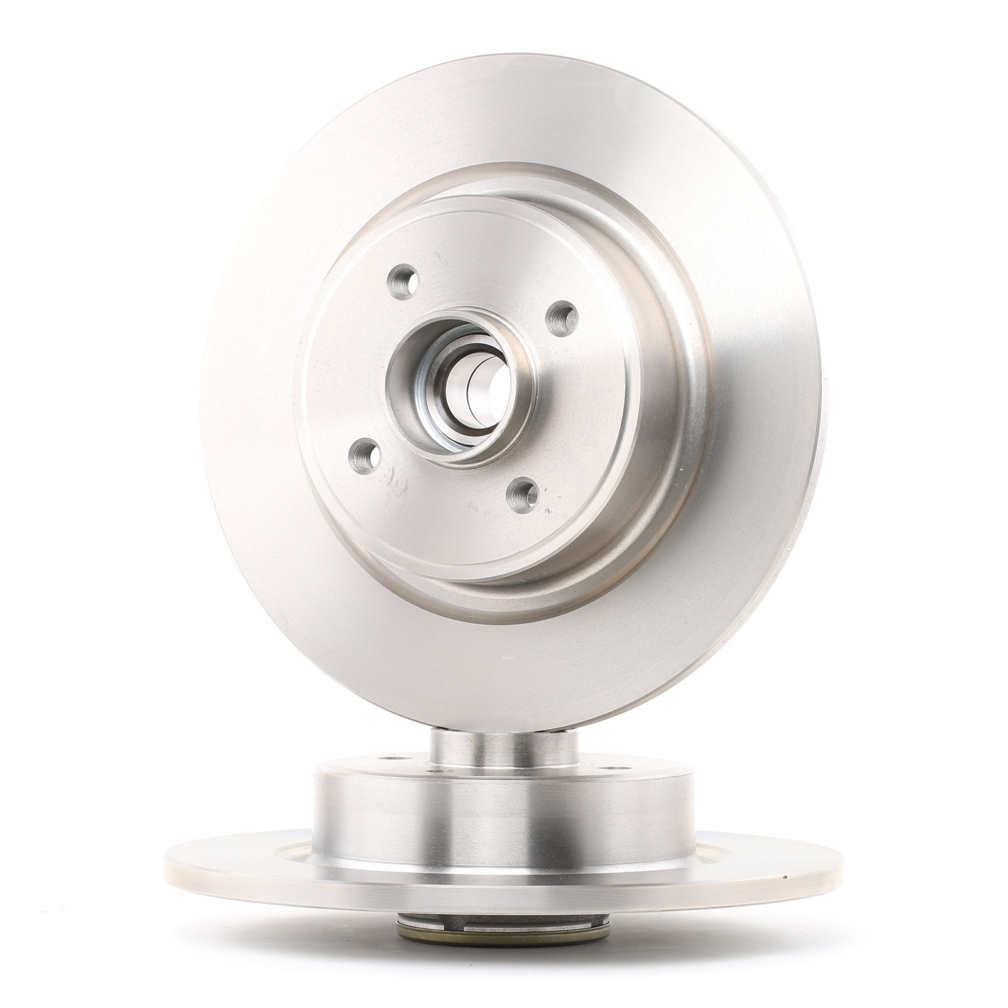 Dischi dei freni SKF VKBD 1009 valutazione