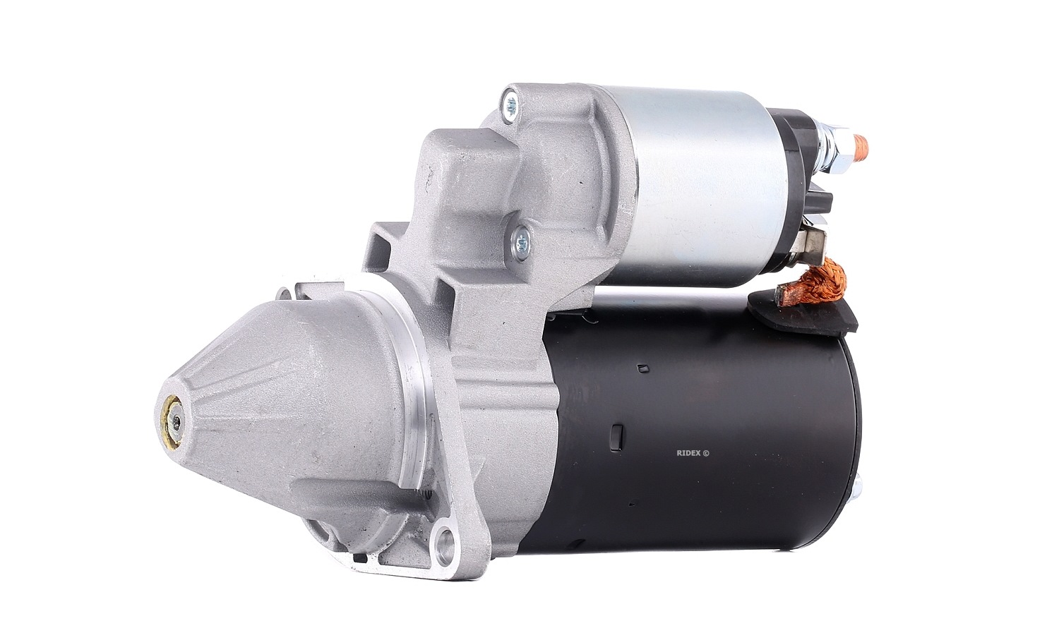 Rozrusznik RIDEX 2S0164 oceny