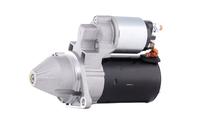 RIDEX 2S0164 Autostarter VAUXHALL Astra Mk4 (G) CC (T98) 1.8 16V (F08, F48) 116 Pk Benzine X 18 XE1