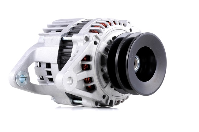 Lichtmaschine 4G0192 RIDEX LR160728F