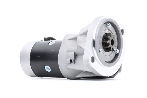 RIDEX 2S0167 Anlasser