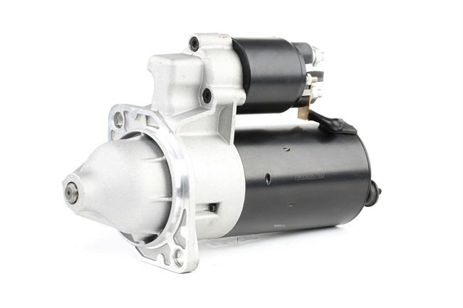RIDEX 2S0185 Anlasser