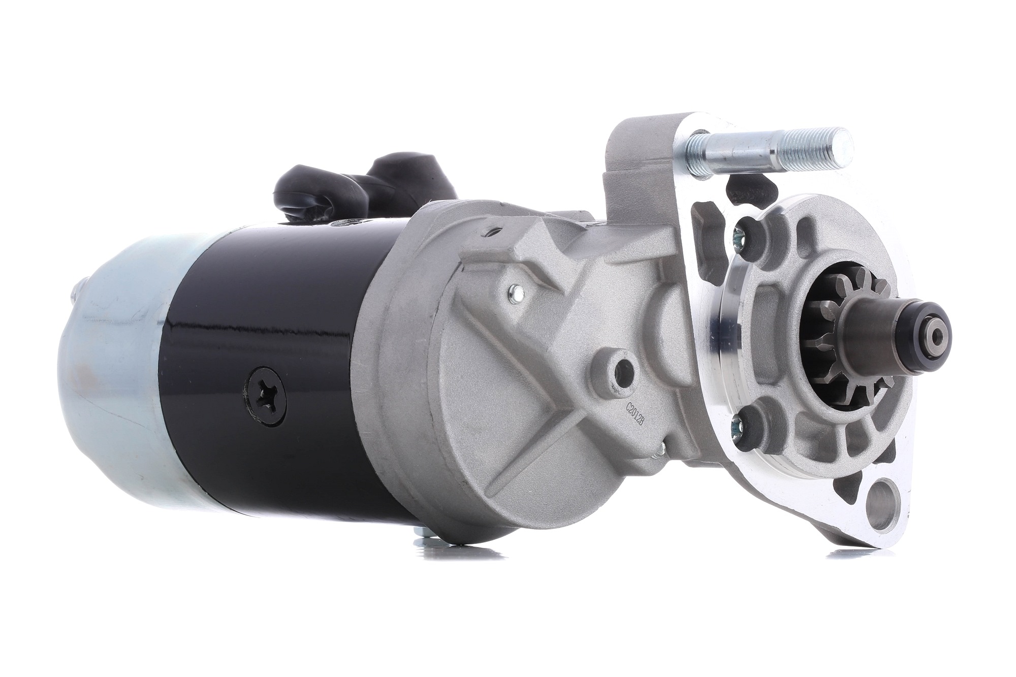 Startermotor RIDEX 2S0189 Bewertung