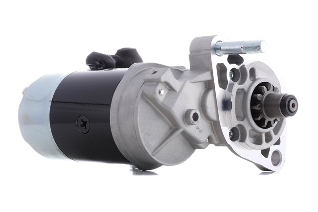 13633638 RIDEX 2S0189 Anlasser Toyota Hiace 4 Preis