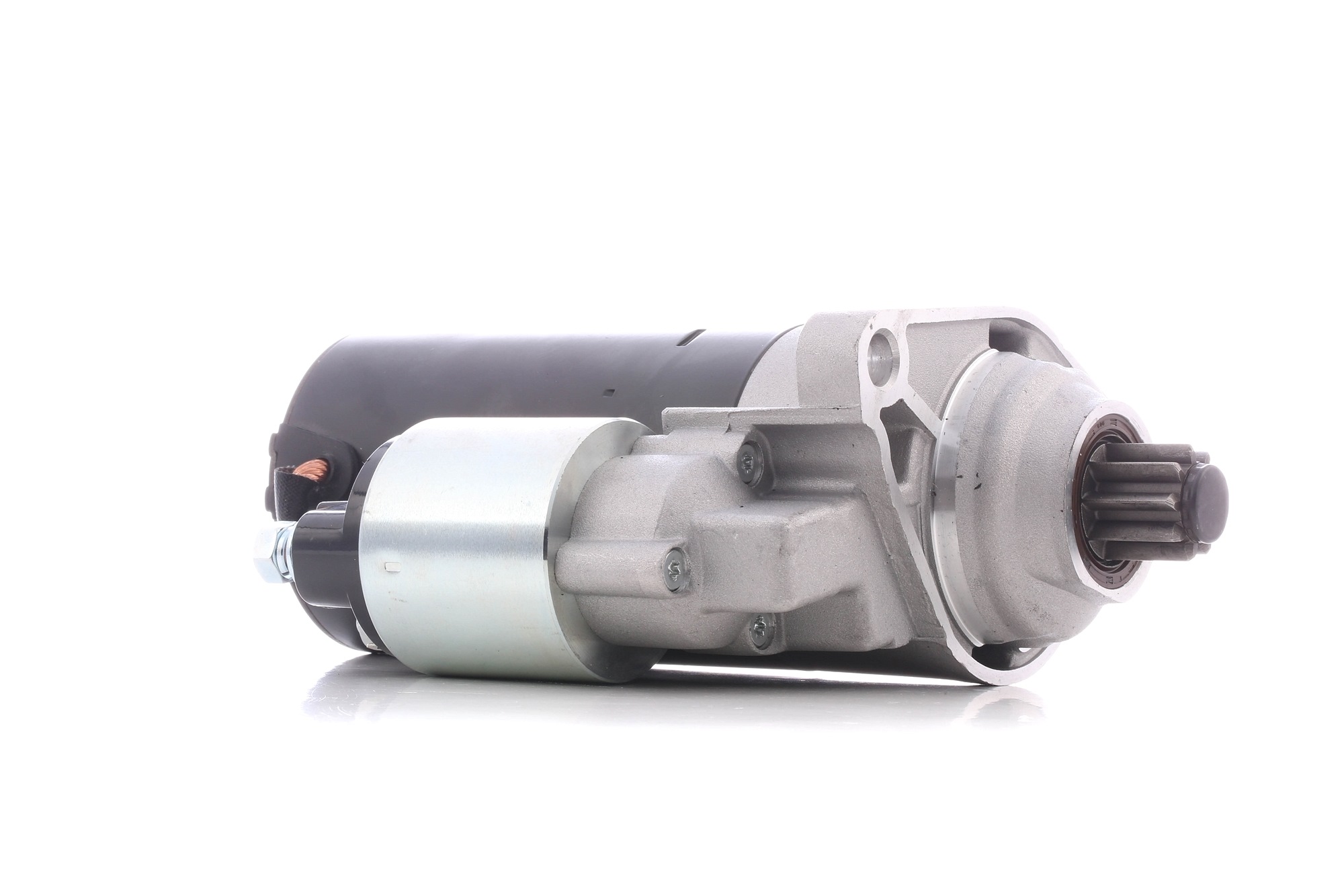 Стартер 085911023F RIDEX 2S0194 VW, AUDI, SKODA, SEAT