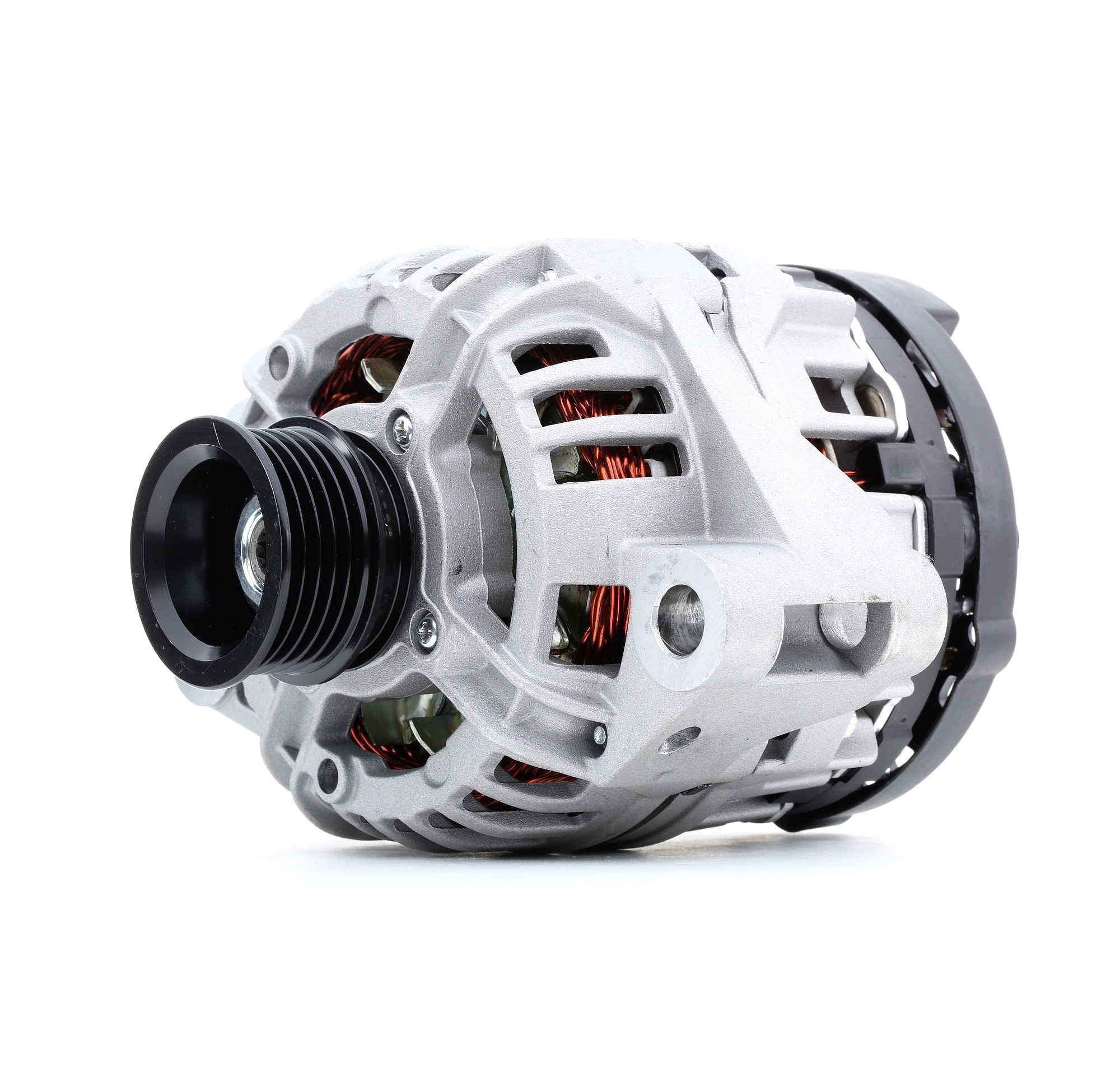 Lichtmaschine 4G0225 RIDEX YLE102430 LAND ROVER, MG, ROVER