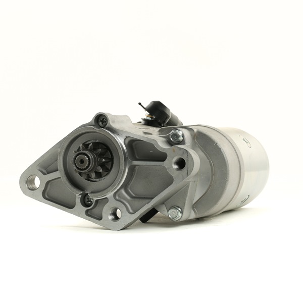 Anlasser 361004X211 RIDEX 2S0205 HYUNDAI, KIA