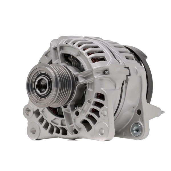 Alternatore RIDEX 4G0231