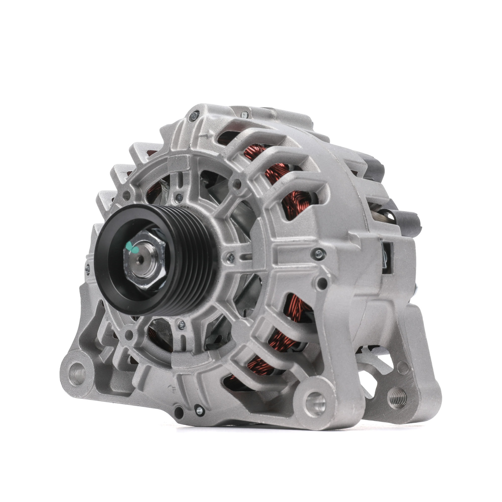 Alternator RIDEX 4G0243 oceny