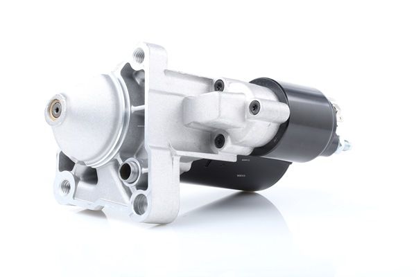 RIDEX 2S0222 Starter Motor RENAULT SCÉNIC 1.8 16V 115 PS Benzin