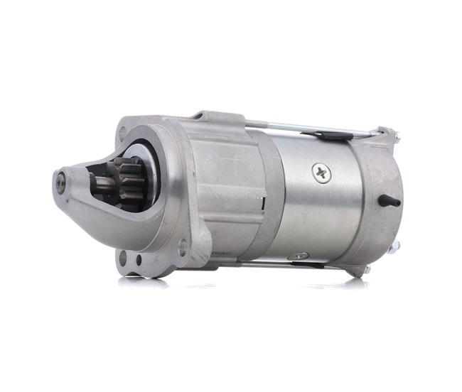 RIDEX 2S0231 Démarreur
