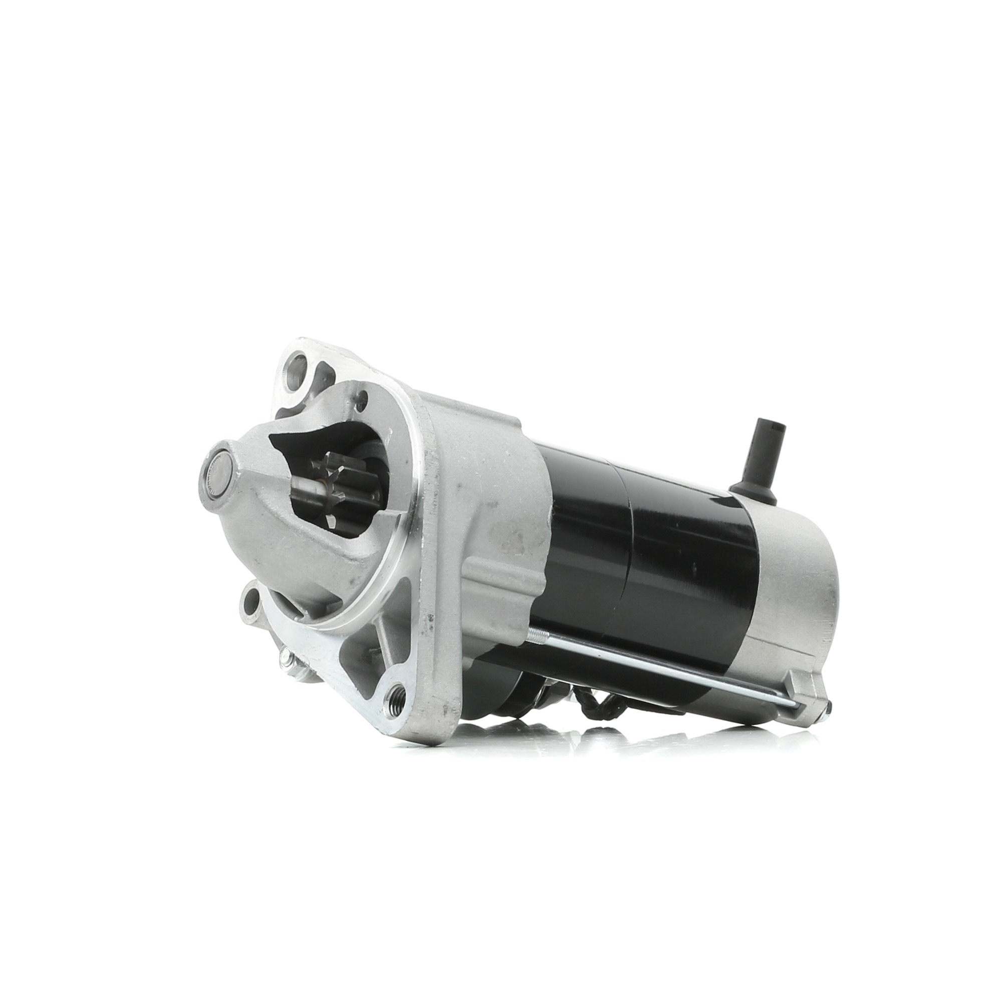 Rozrusznik RIDEX 2S0236 oceny