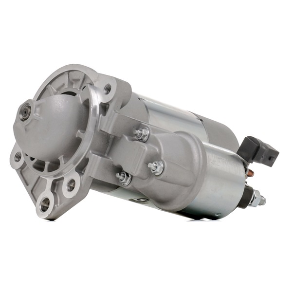 RIDEX 2S0240 Anlasser Anlasser 2S0240 RIDEX 085911023E VW, AUDI, SKODA, SEAT