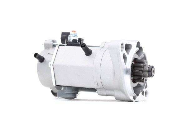 13633686 RIDEX 2S0241 Starter TOYOTA Yaris II Hatchback (XP9) preț
