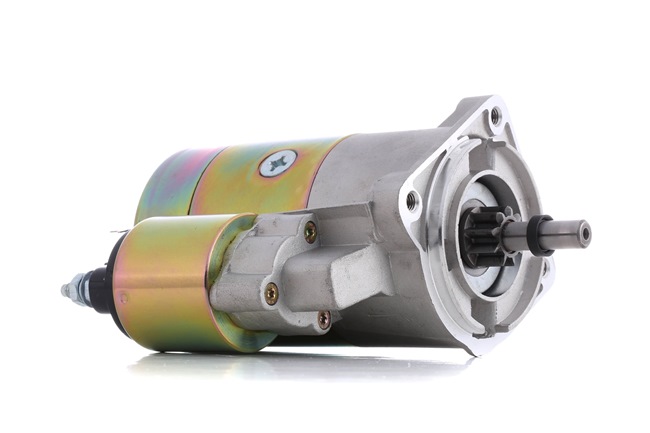 13633690 RIDEX 2S0245 AUDI COUPE 1994 Starttimoottori hinta
