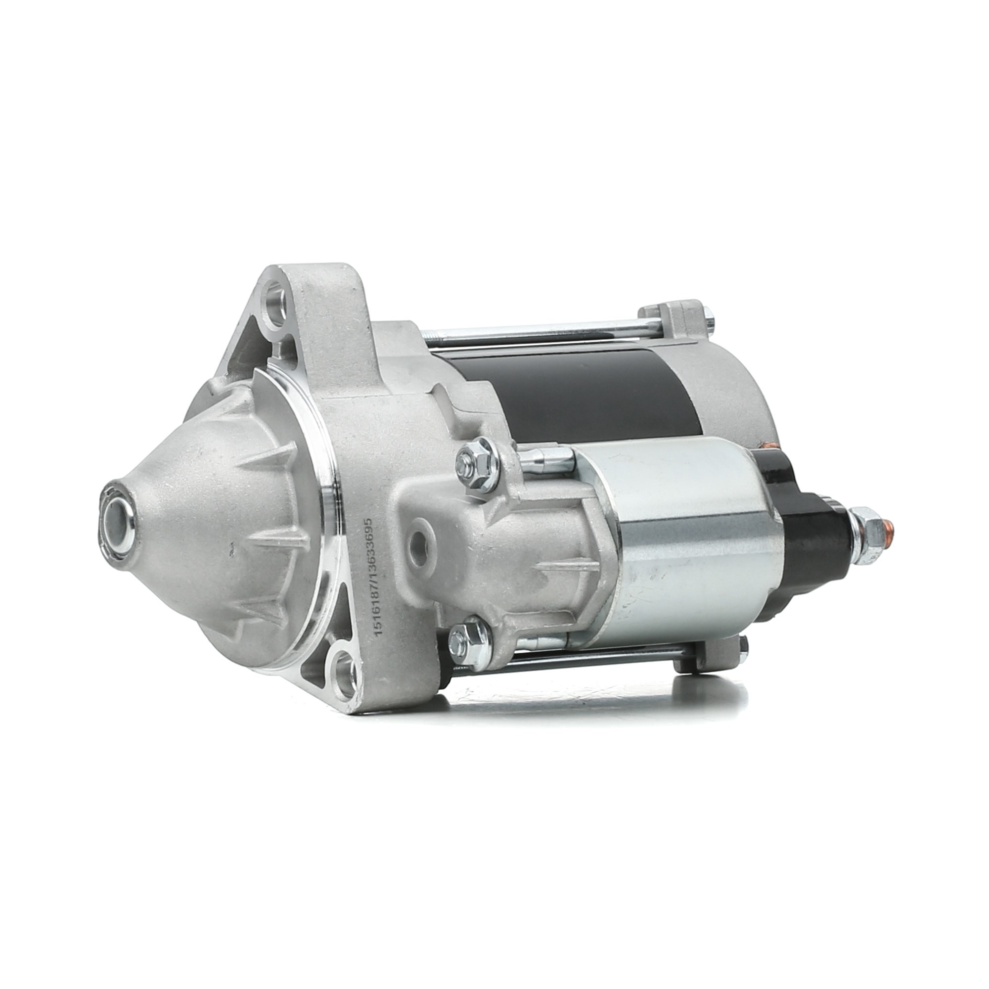 Rozrusznik RIDEX 2S0253 oceny
