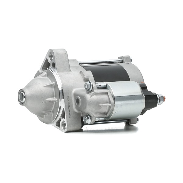 RIDEX 2S0253 Anlasser