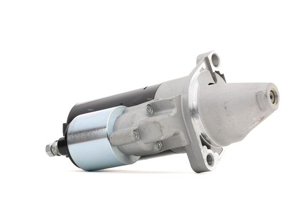 Starter Motor RIDEX 2S0277