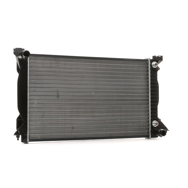 RIDEX 470R0505 Kühler, Motorkühlung