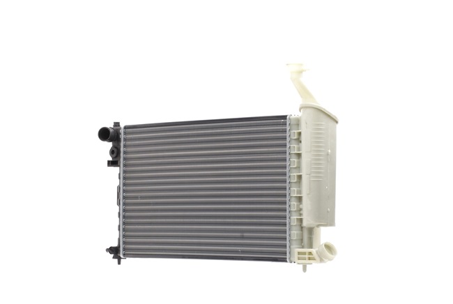 RIDEX 470R0515 Radiateur du moteur