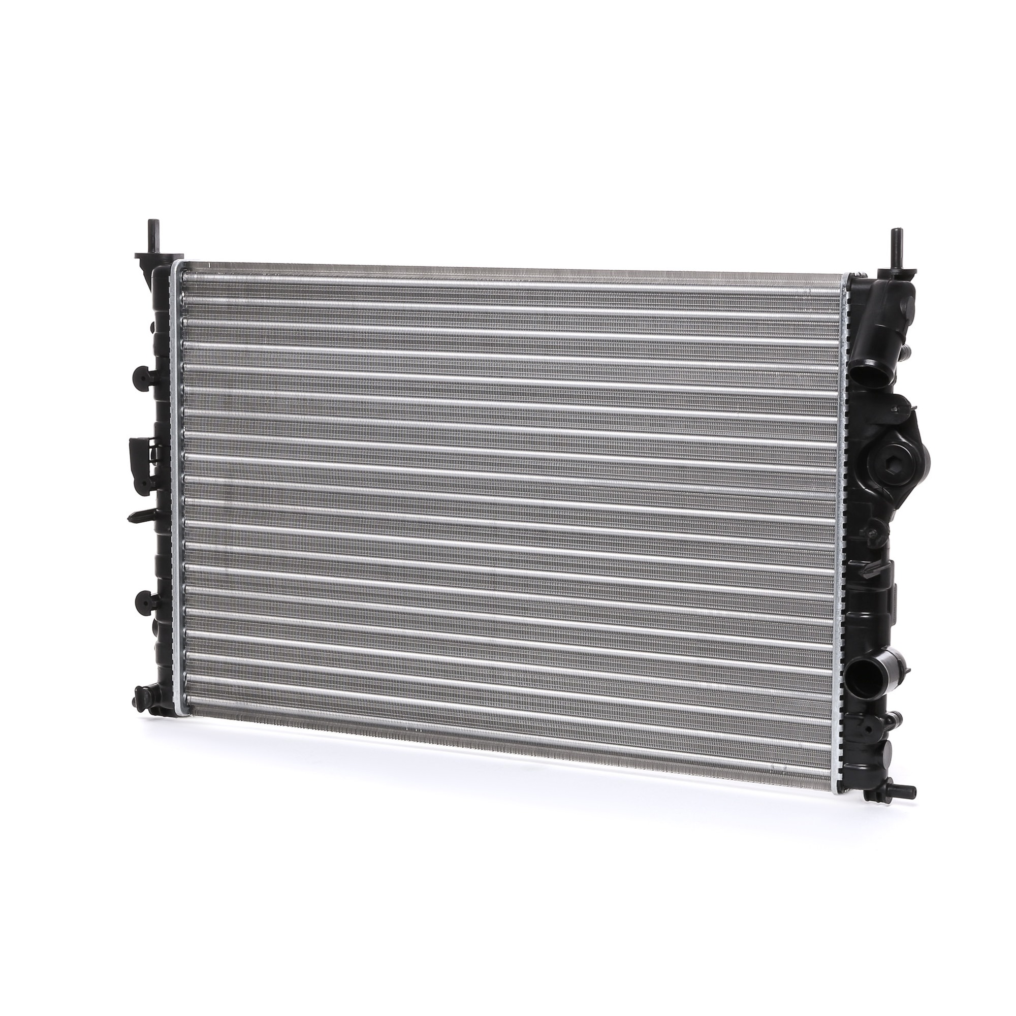 RIDEX 470R0529 Radiator Renault Megane 1 1.6 e 90 Pk Benzine 1999