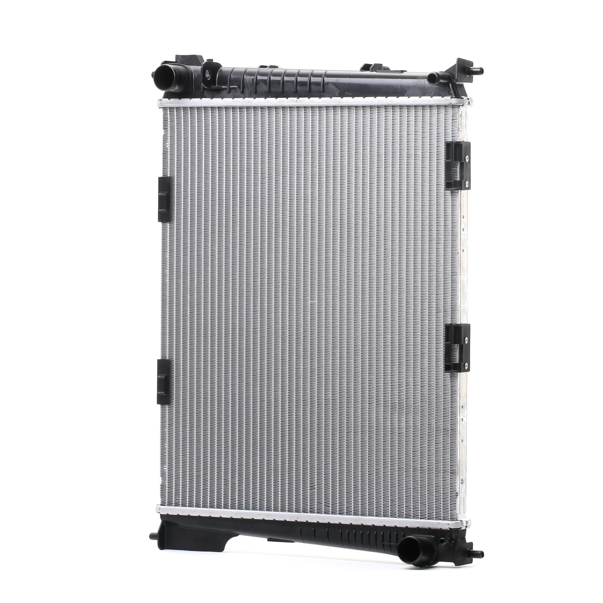 RIDEX 470R0538 Radiator, motorkjøling