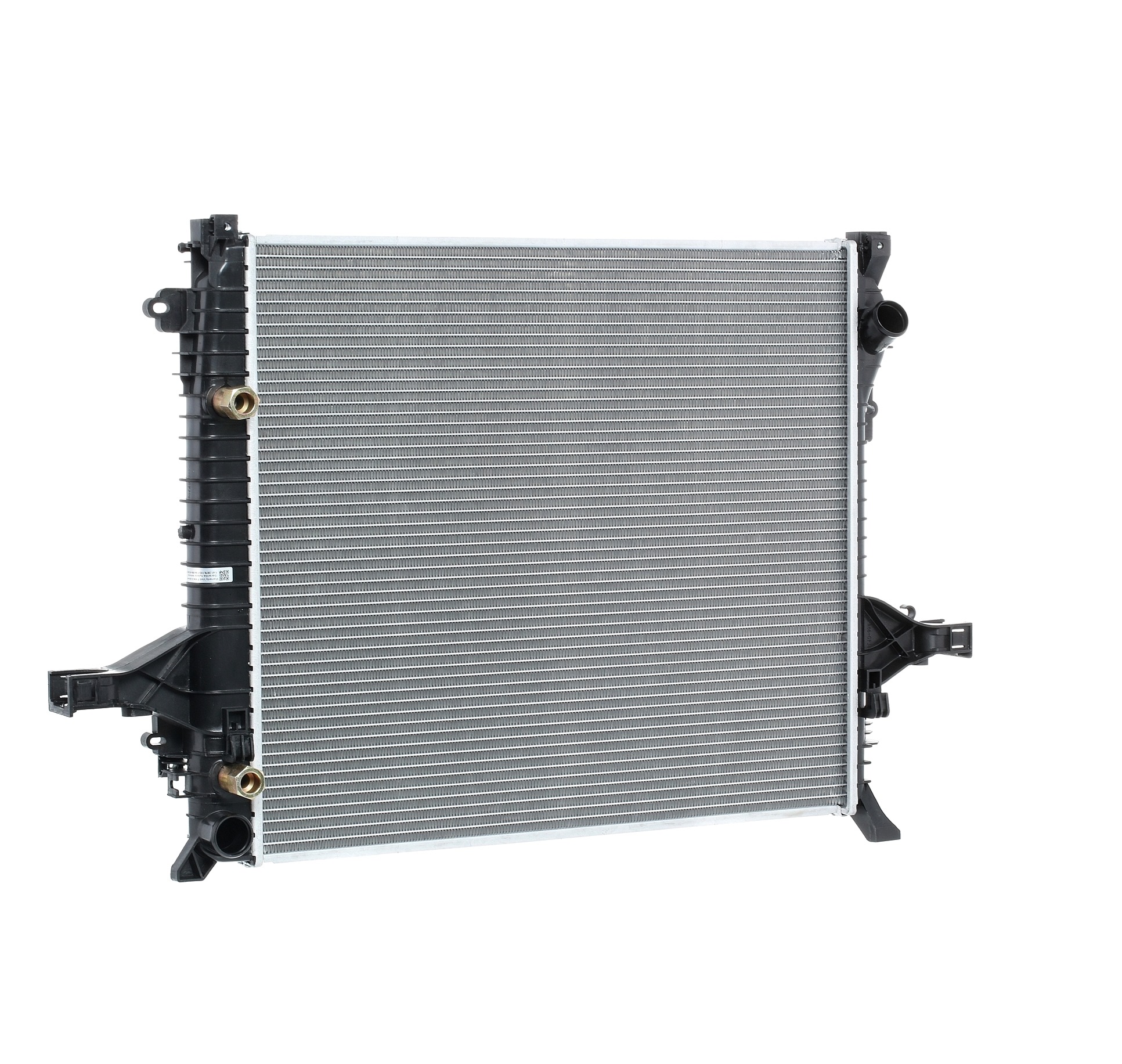 Kühler, Motorkühlung RIDEX 470R0542 günstig online kaufen