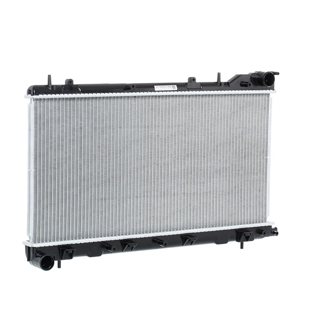 RIDEX 470R0544 Radiateur du moteur