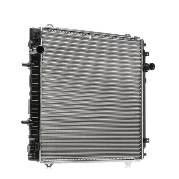 RIDEX 470R0559 Kühler, Motorkühlung