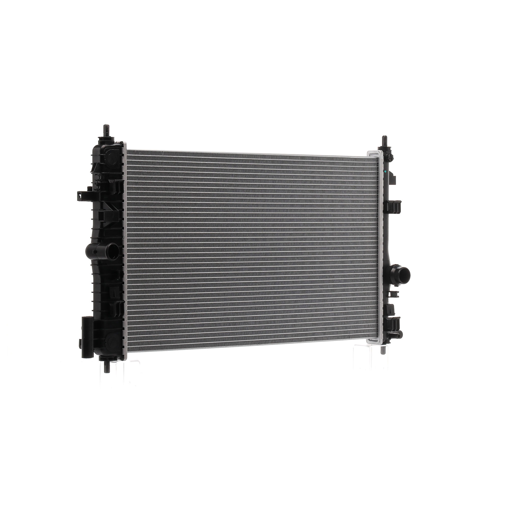OEN 7601831 Radiateur du moteur RIDEX 470R0570