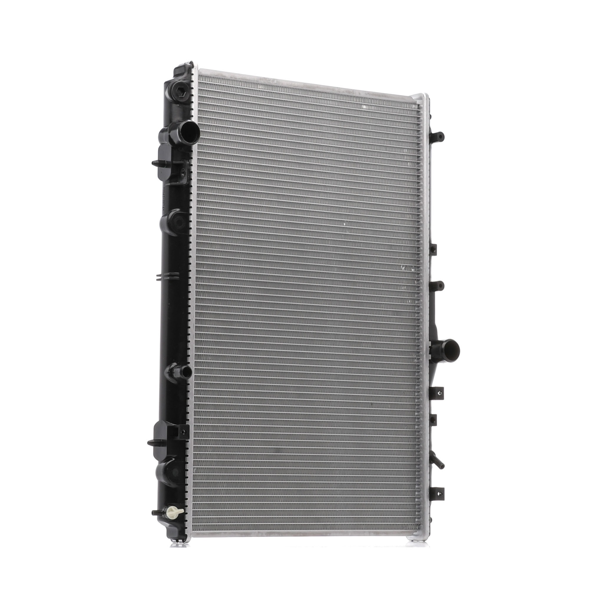 Kühler, Motorkühlung 470R0575 RIDEX 8602065 VOLVO, MITSUBISHI