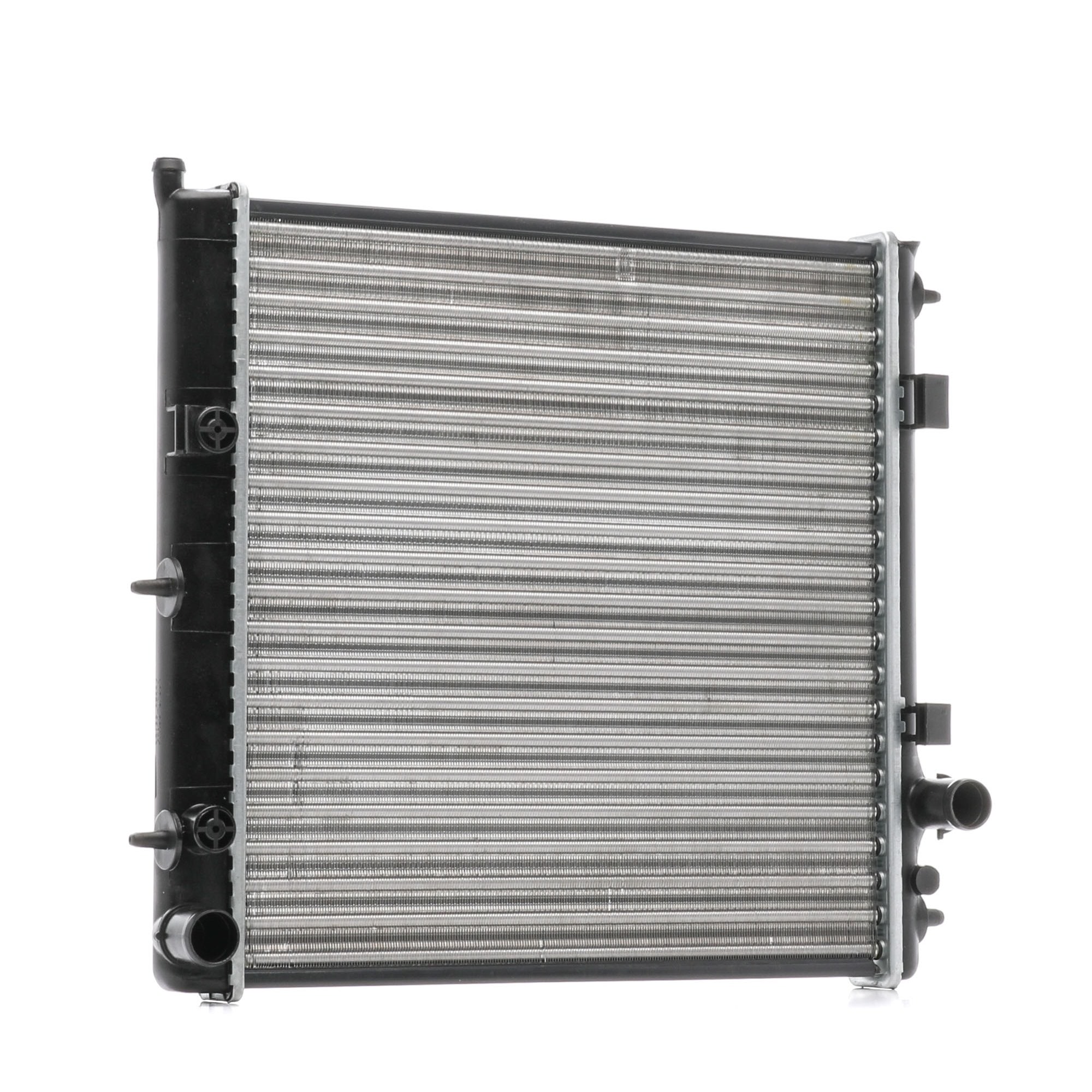 Kühler, Motorkühlung 470R0586 RIDEX 1330E5 OPEL, FORD, PEUGEOT, CITROЁN, VOLVO