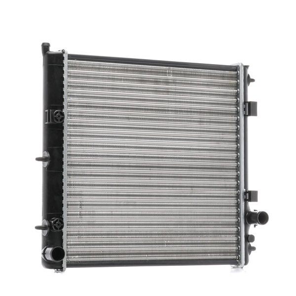 Radiateur du moteur 1330E5 RIDEX 470R0586 OPEL, PEUGEOT, FORD, CITROЁN, VOLVO