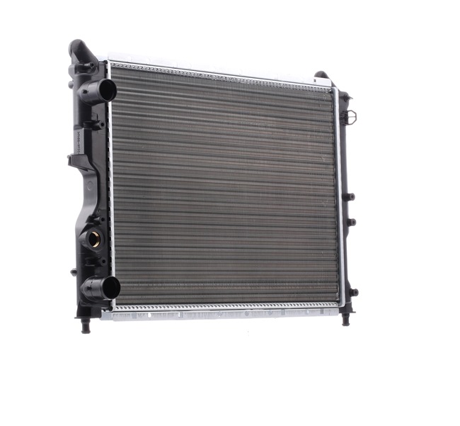 RIDEX 470R0592 Kühler, Motorkühlung