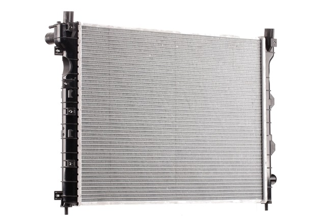 13633771 RIDEX 470R0593 Radiator racire LAND ROVER preț