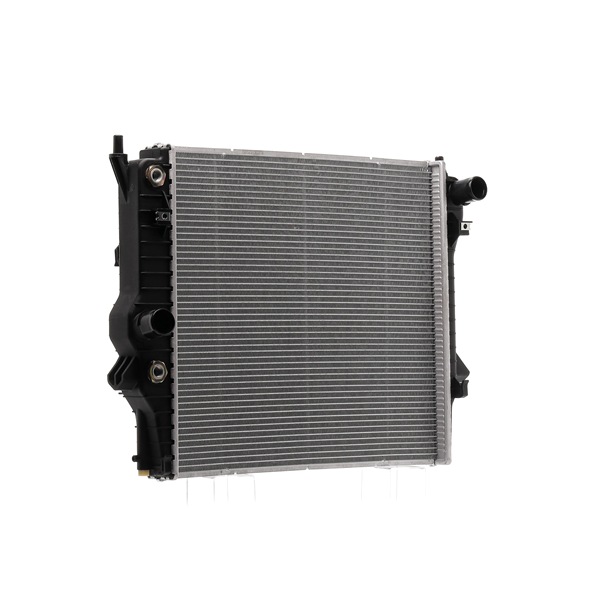 RIDEX 470R0596 Radiateur