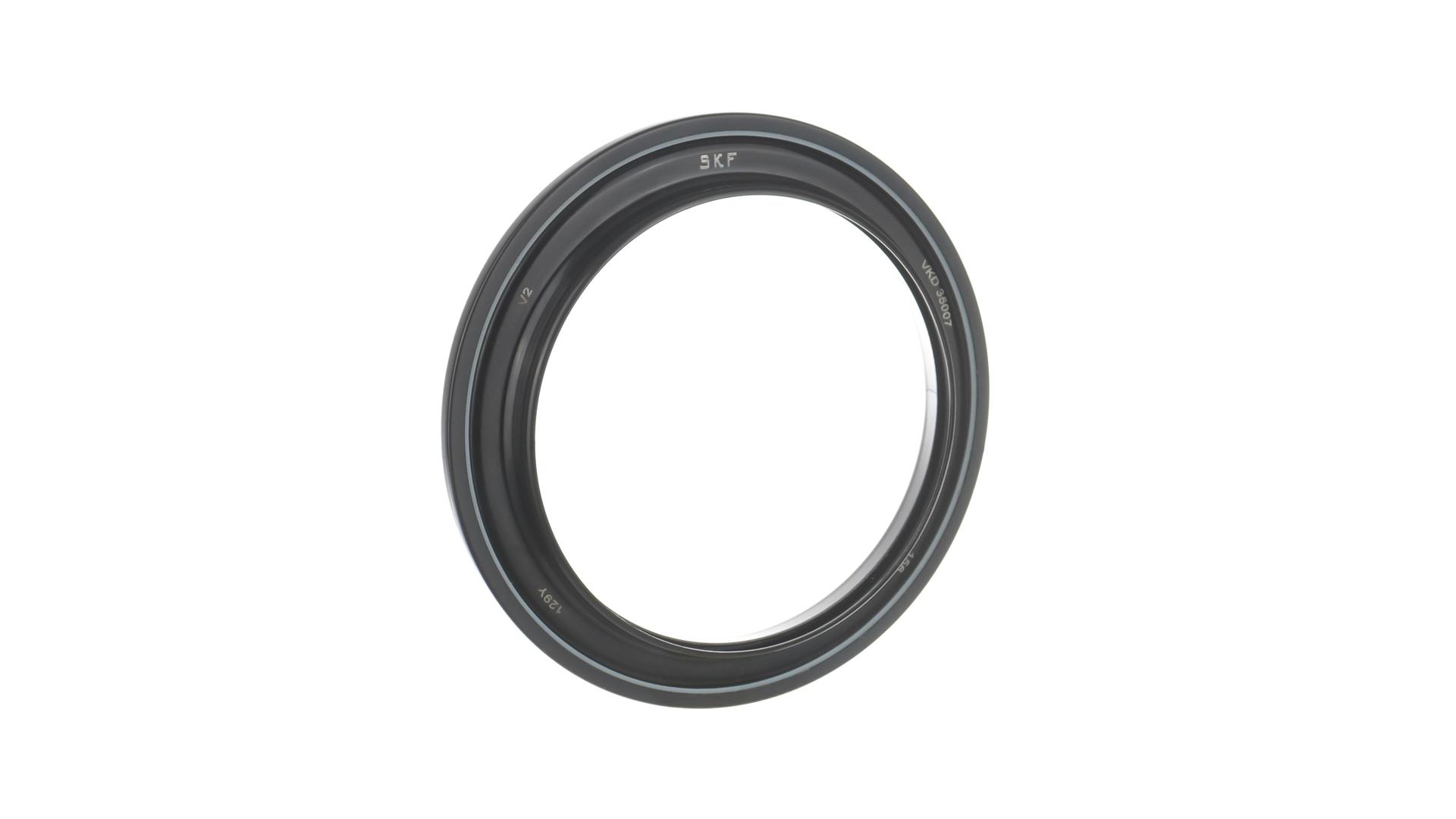 SKF VKD 35007 Wentellager, schokbreker veerpootlager