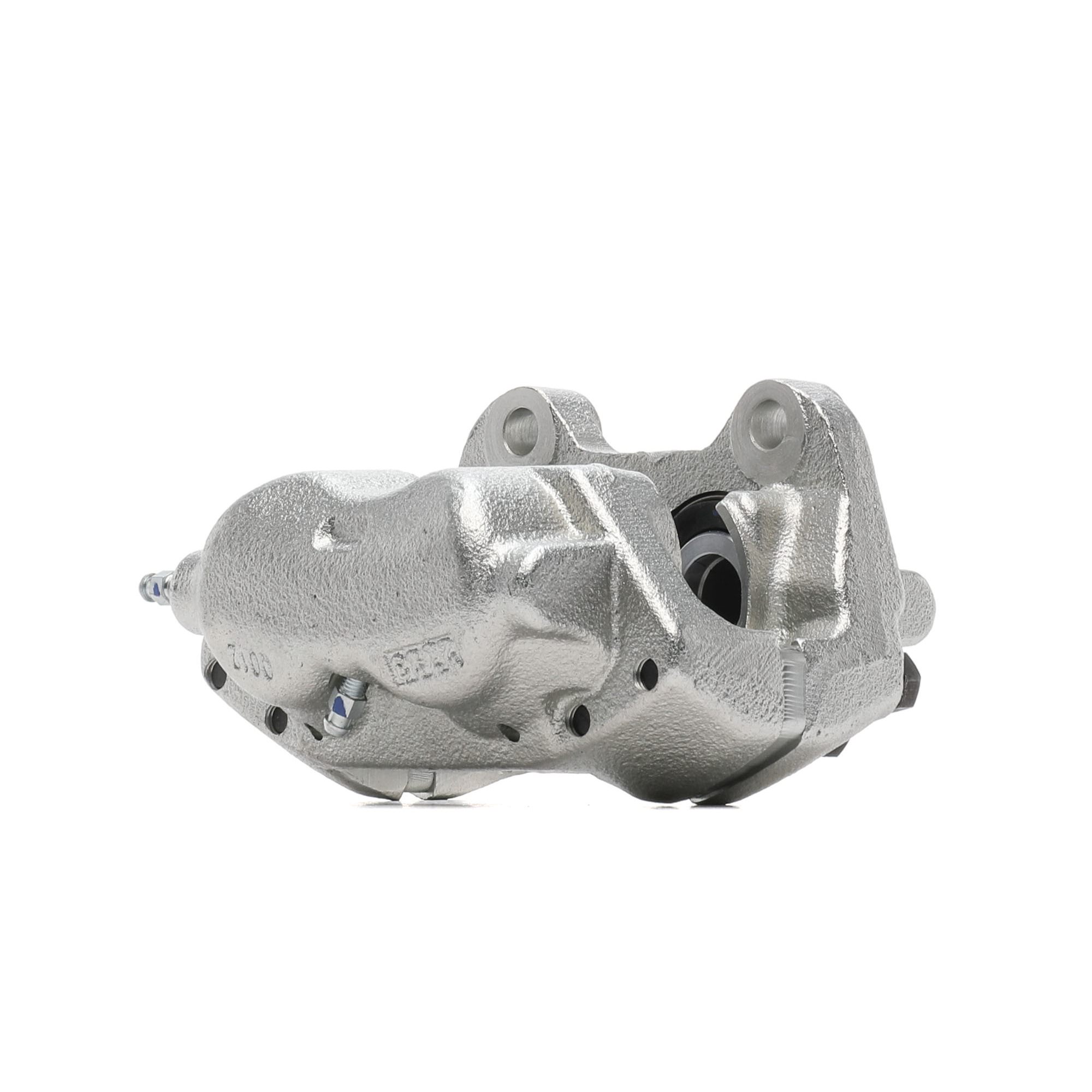 RIDEX 78B0658 Bremssättel BMW 5er 528 165 PS Benzin