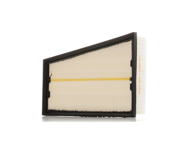 RIDEX 8A0633 Luftfilter