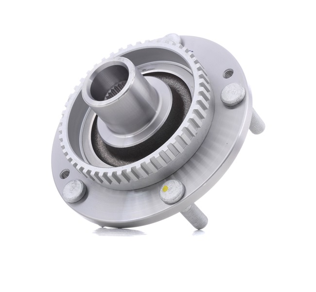 RIDEX 653W0124 Radnabe