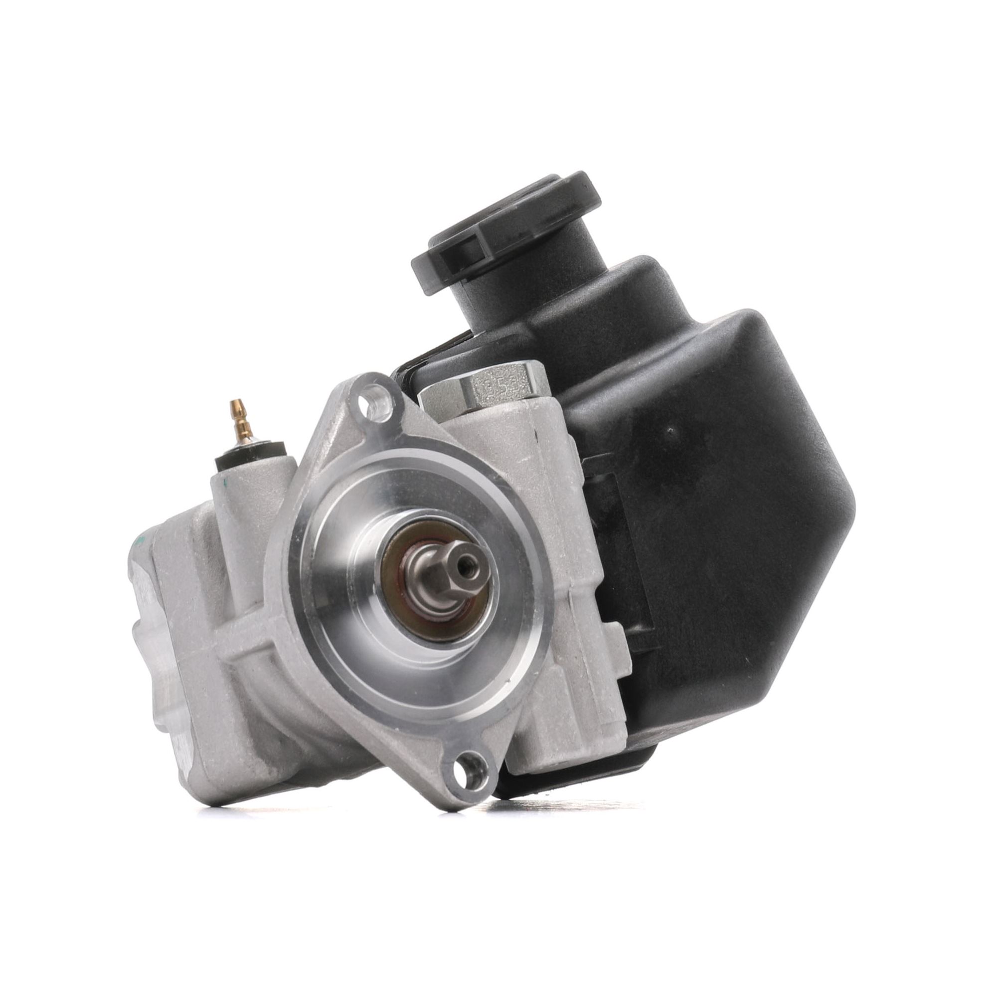 RIDEX 12H0074 Stuurbekrachtigingspomp Saab 9-3 Station Wagon 2.0 t 150 Pk Benzine 2015