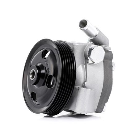13633836 Ohjaustehostimen pumppu RIDEX Ford