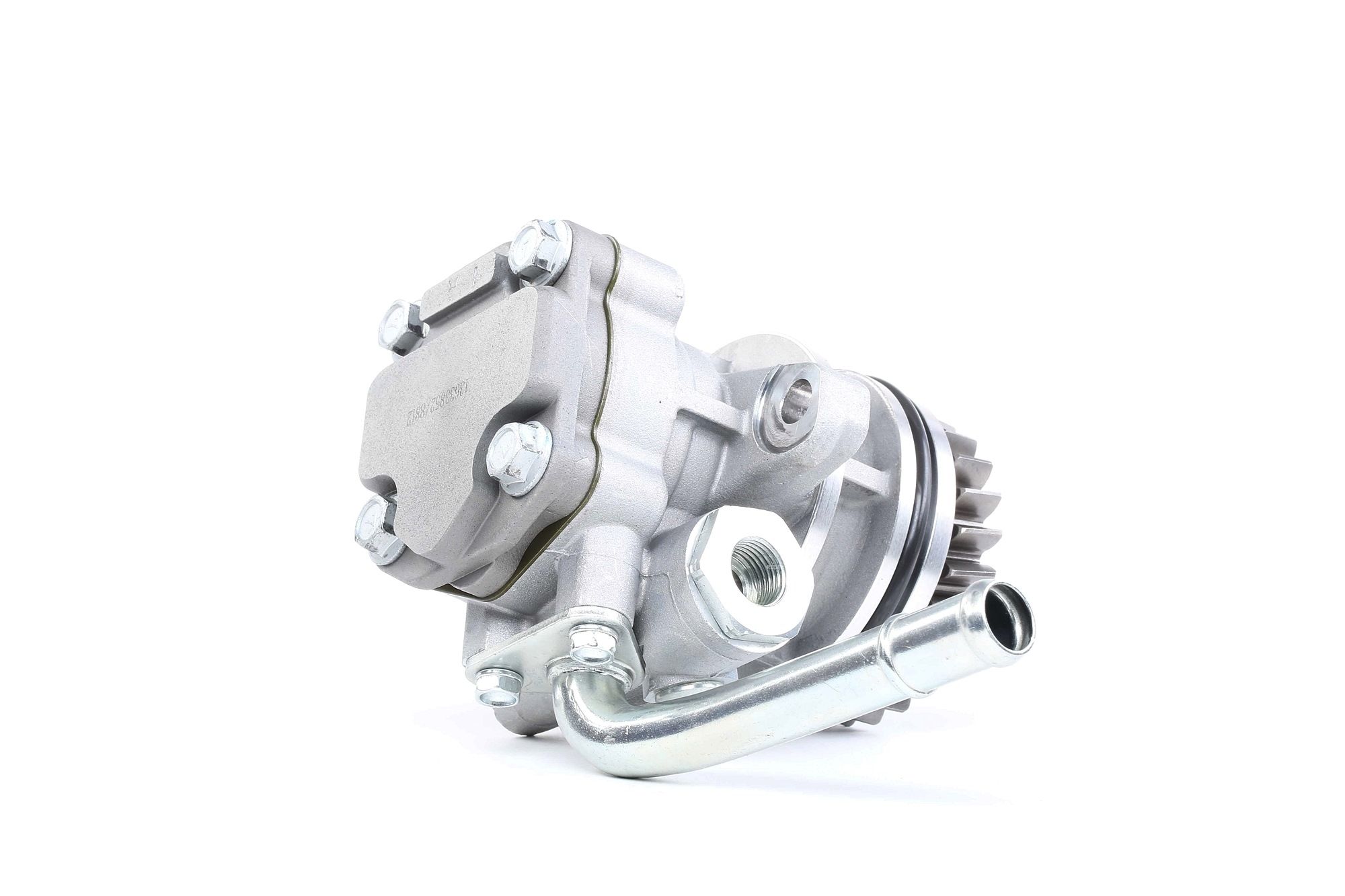 Pompe de direction assistée 7E0422153 RIDEX 12H0092 VOLKSWAGEN, AUDI, SKODA, SEAT