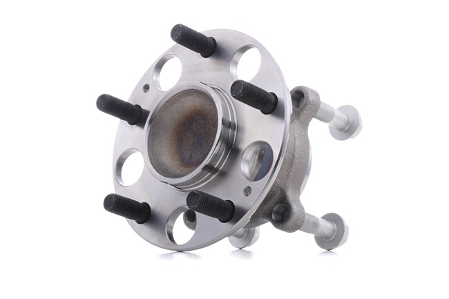 Radlagersatz 654W0731 RIDEX 42200TA0A51 HONDA, ACURA