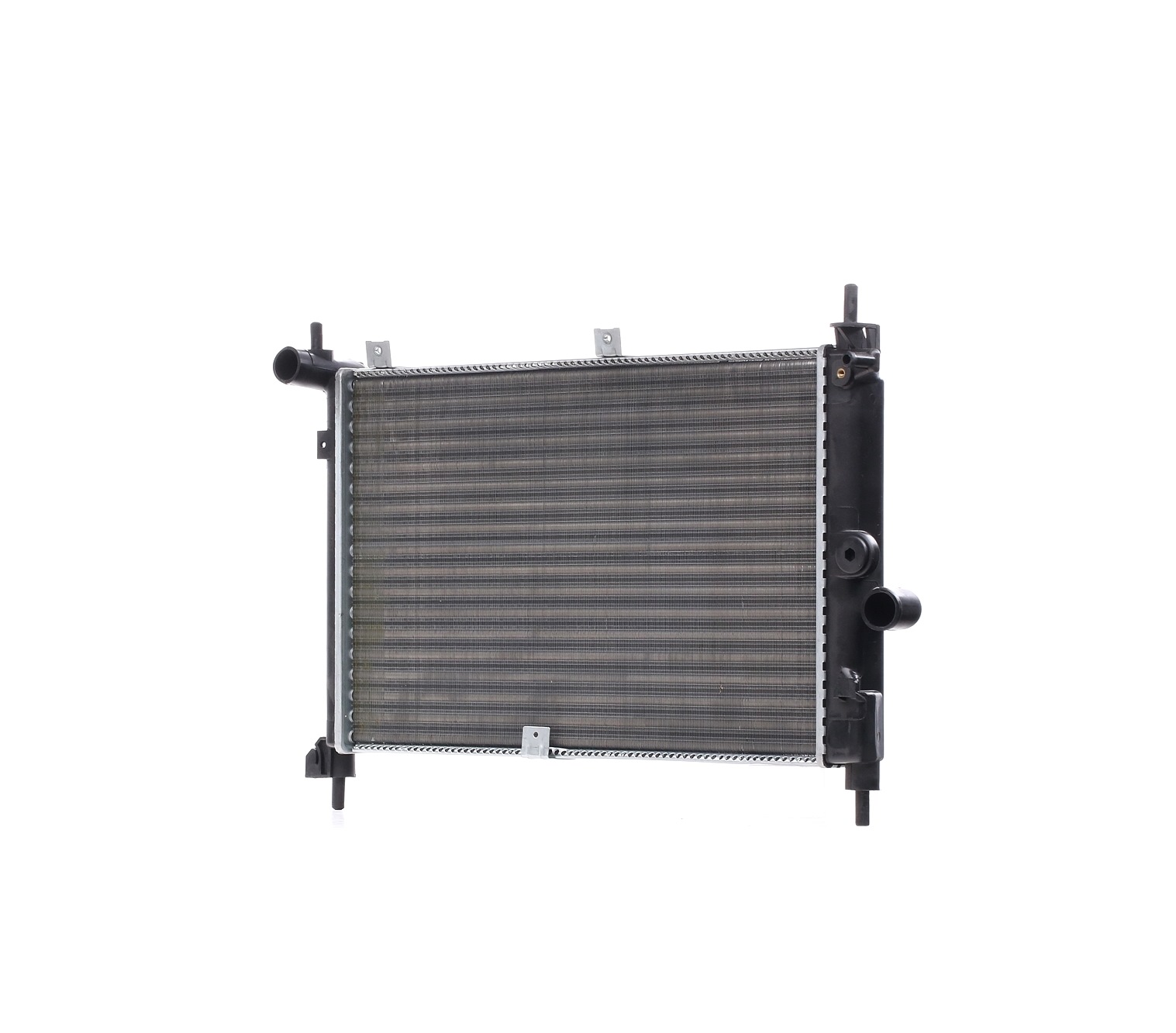 Kühler, Motorkühlung 470R0615 RIDEX 1300103 OPEL, VOLVO, HONDA, VAUXHALL, LDV