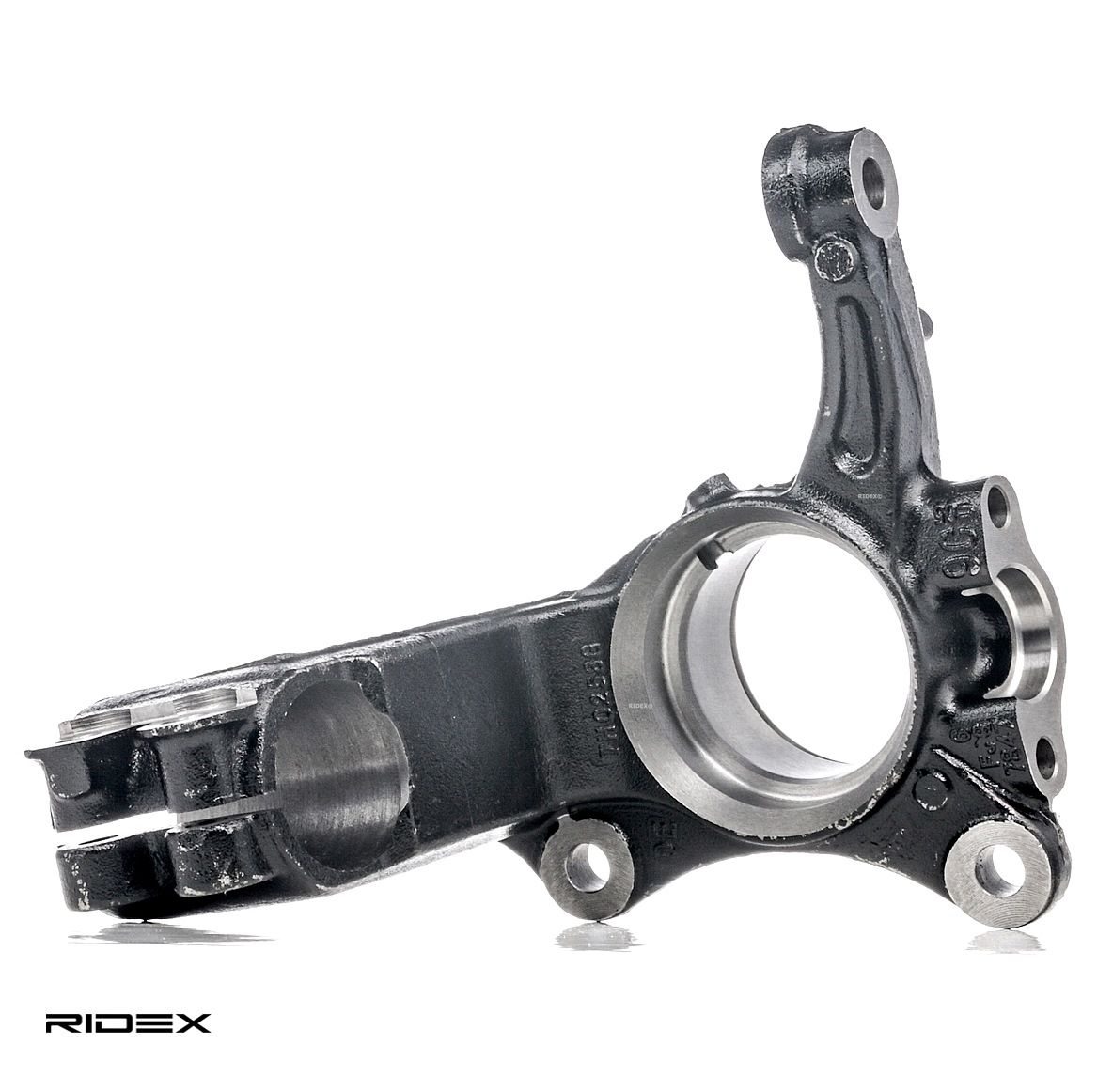 RIDEX 1159S0032 originele fuseestuk VW T5 Flatbed Vrachtwagen