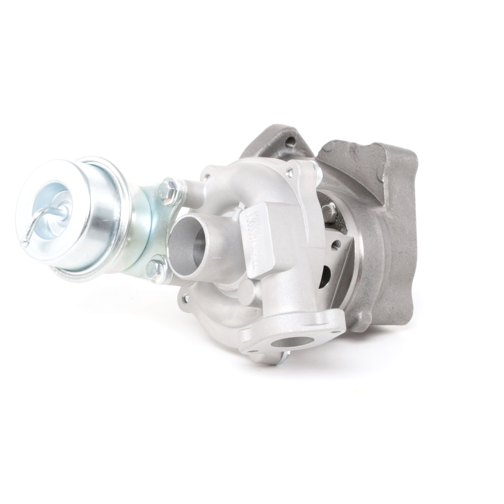 RIDEX 2234C0006 Turbocharger