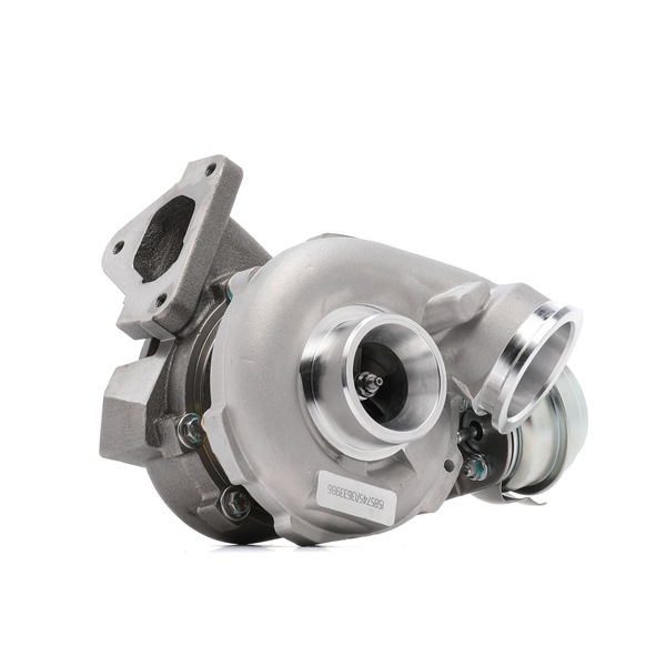 RIDEX 2234C0013 Turbolader