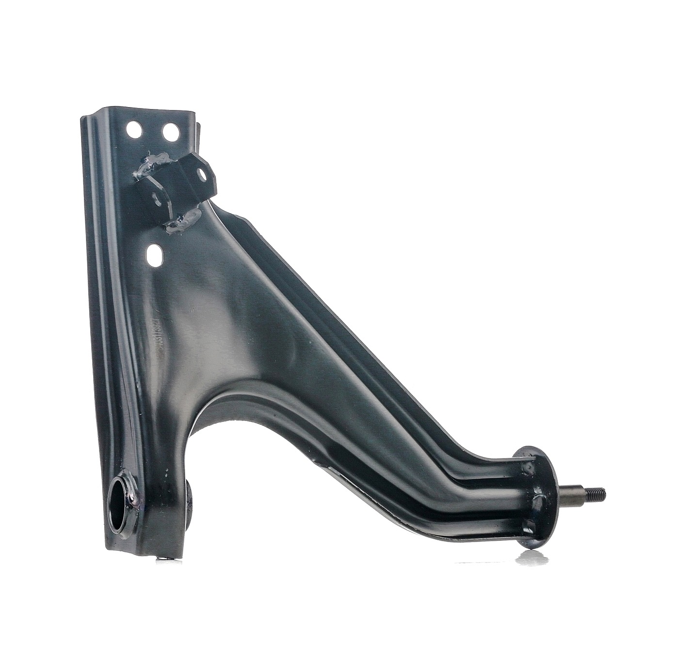 RIDEX 273C0724 Wahacz, zawieszenie koła