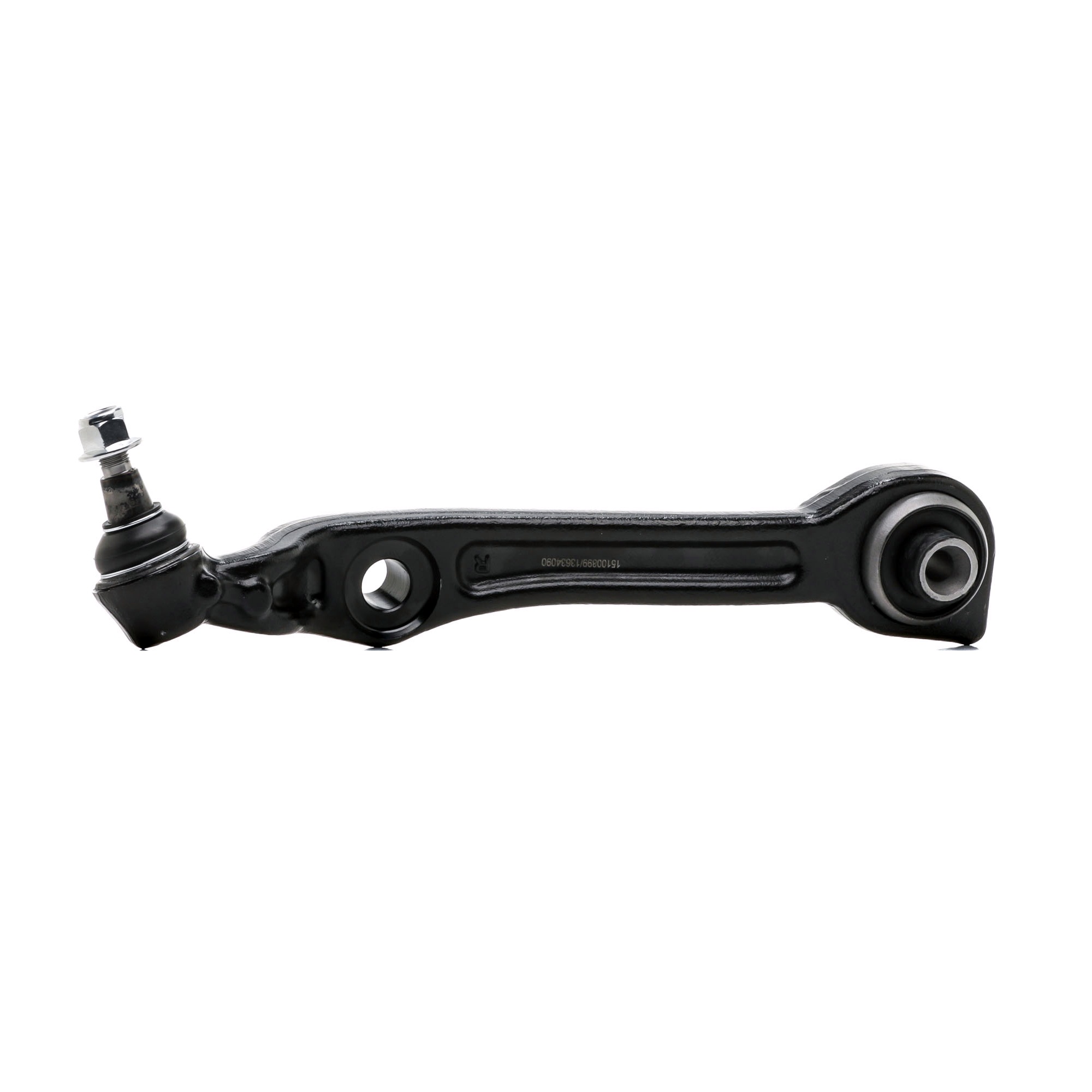 RIDEX Braccio oscillante, Sospensione ruota 273C0799 Braccetto,Braccio oscillante MERCEDES-BENZ,S-Klasse Limousine (W221),S-Klasse Coupe (C216)